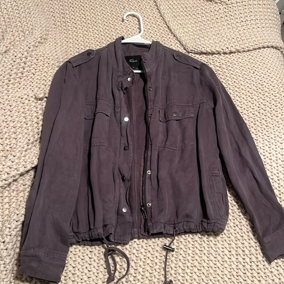 Rails jacket - Picture 1 of 3